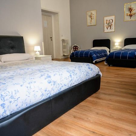 El Dorado Prati Hotel Roma Ngoại thất bức ảnh