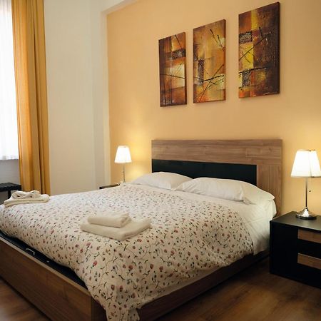 El Dorado Prati Hotel Roma Phòng bức ảnh