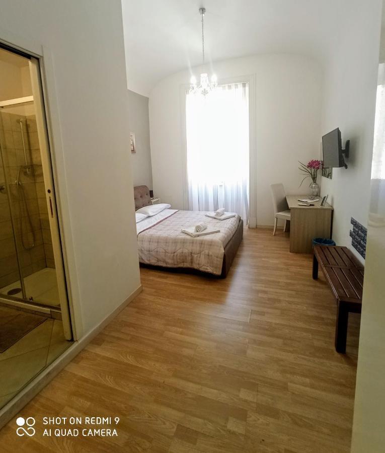 El Dorado Prati Hotel Roma Ngoại thất bức ảnh