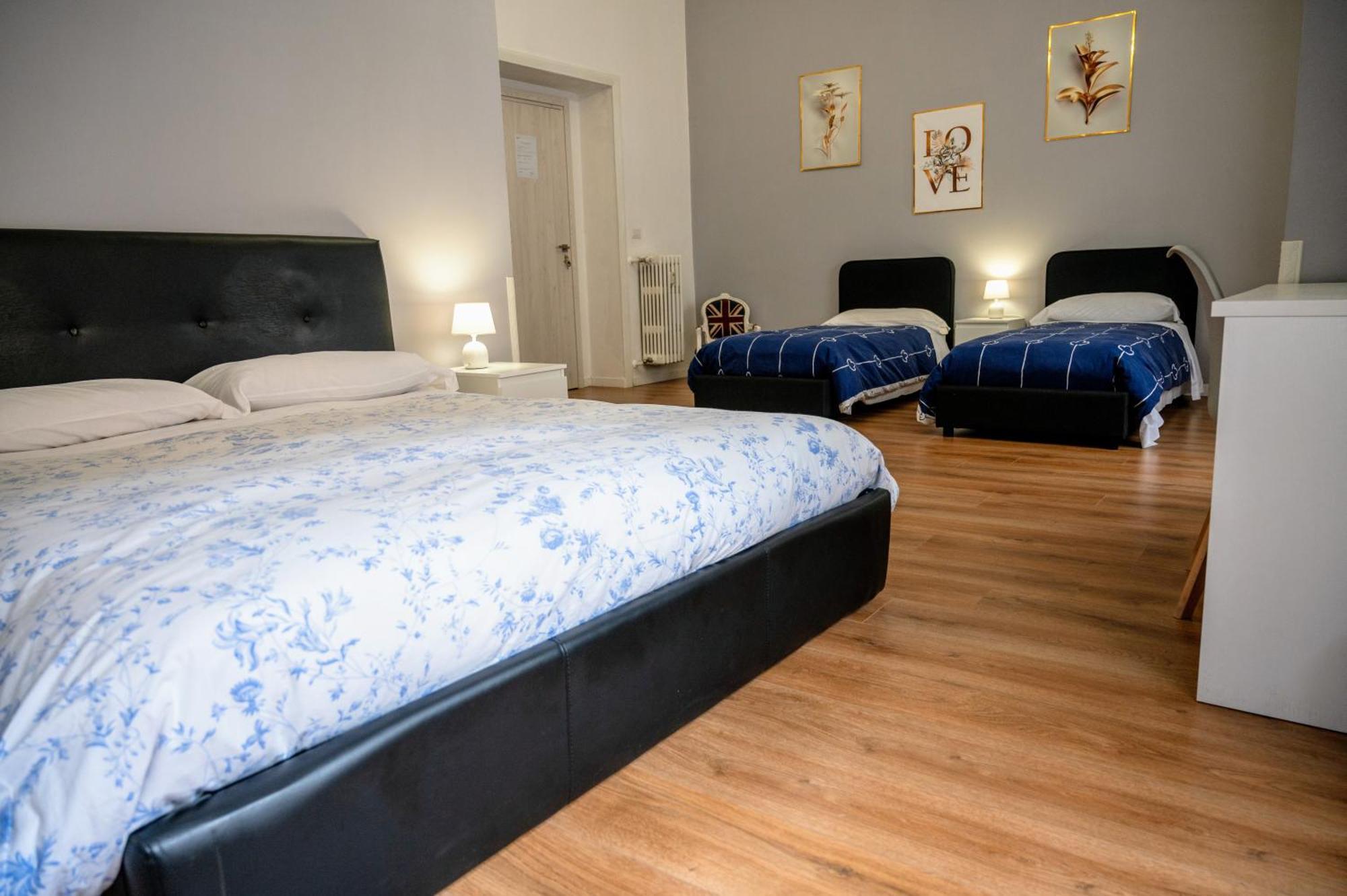 El Dorado Prati Hotel Roma Ngoại thất bức ảnh