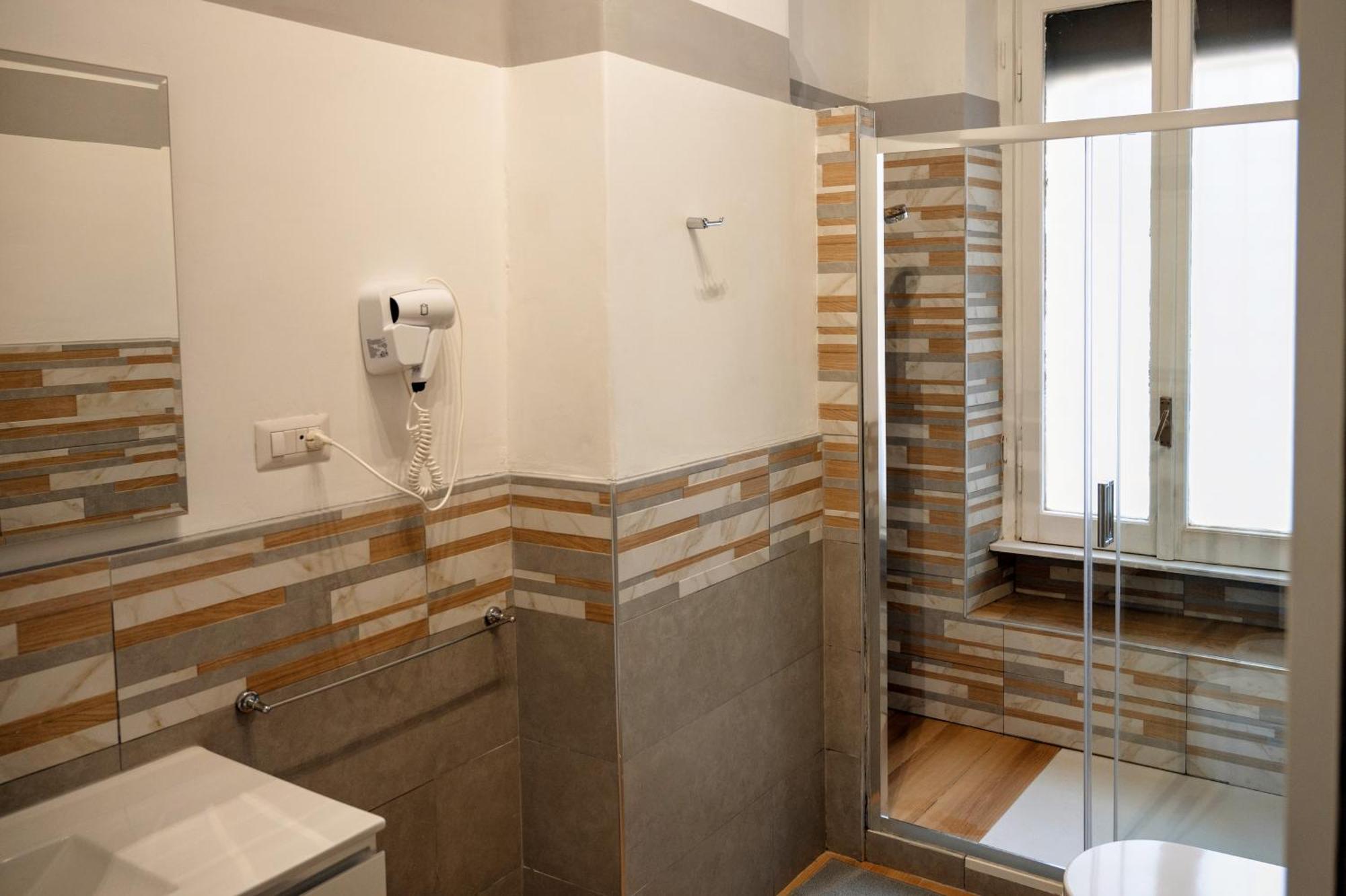 El Dorado Prati Hotel Roma Phòng bức ảnh