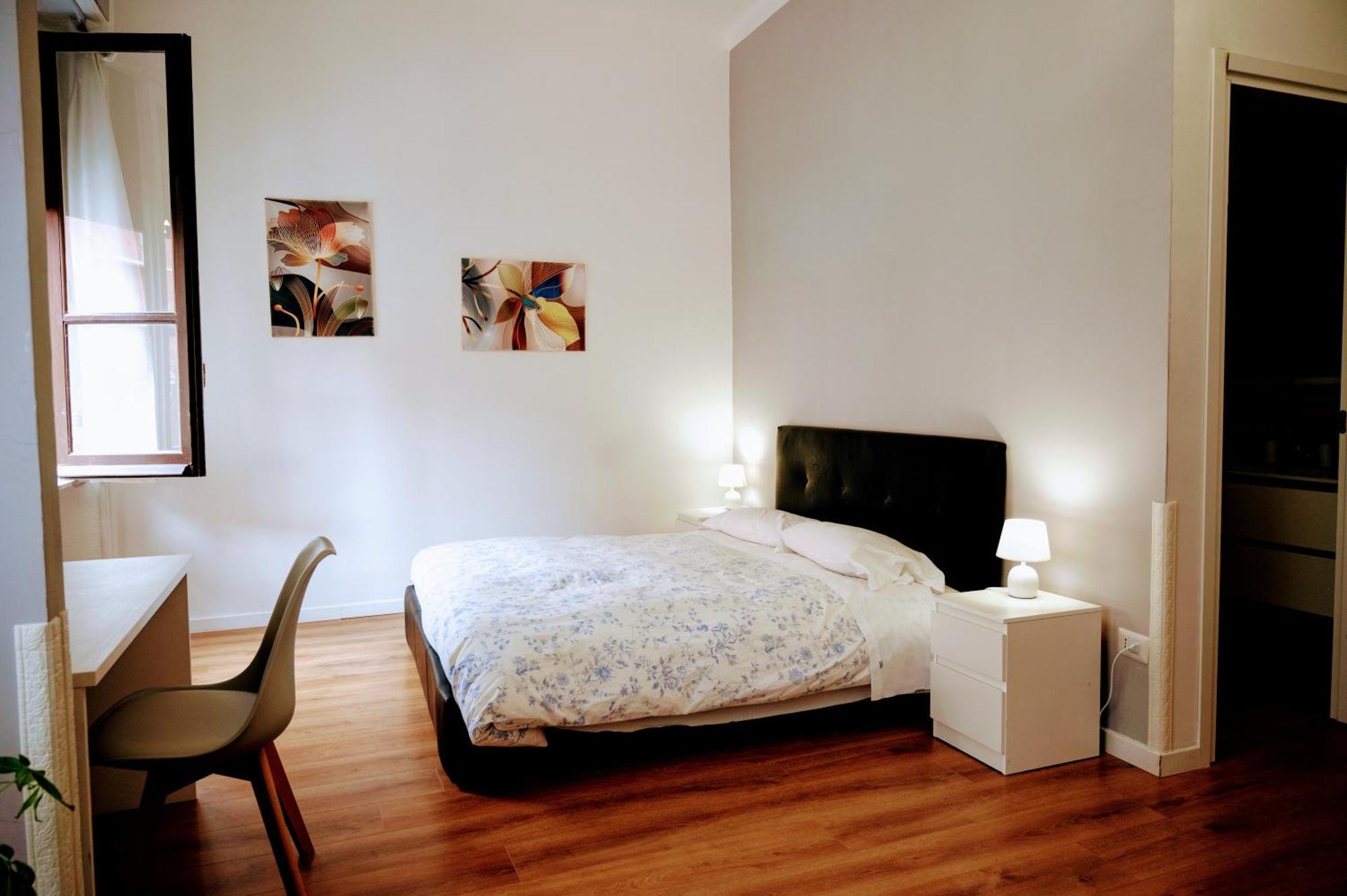 El Dorado Prati Hotel Roma Phòng bức ảnh