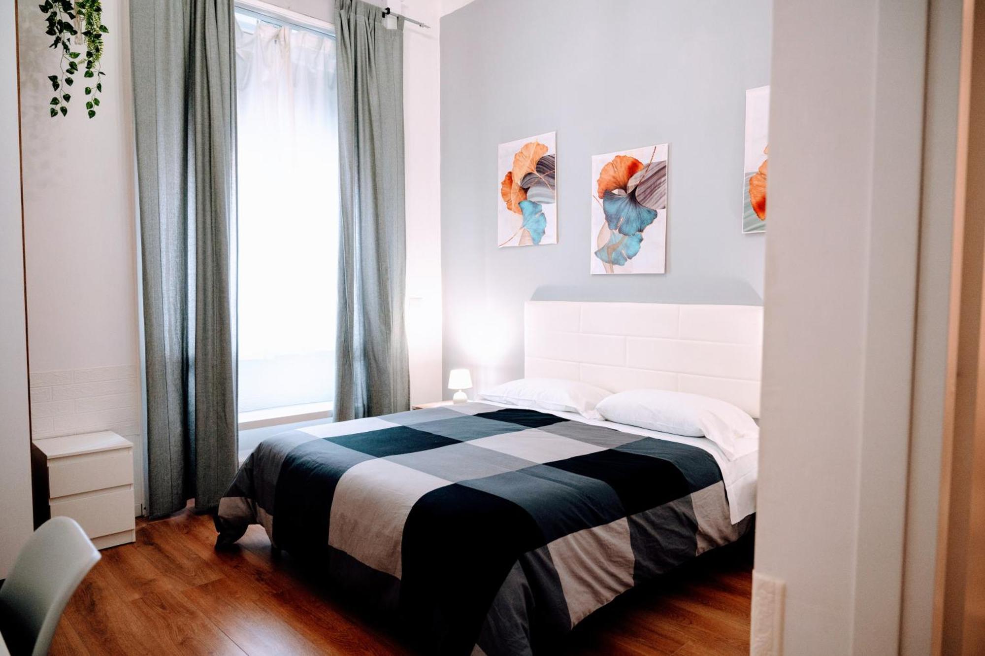 El Dorado Prati Hotel Roma Phòng bức ảnh