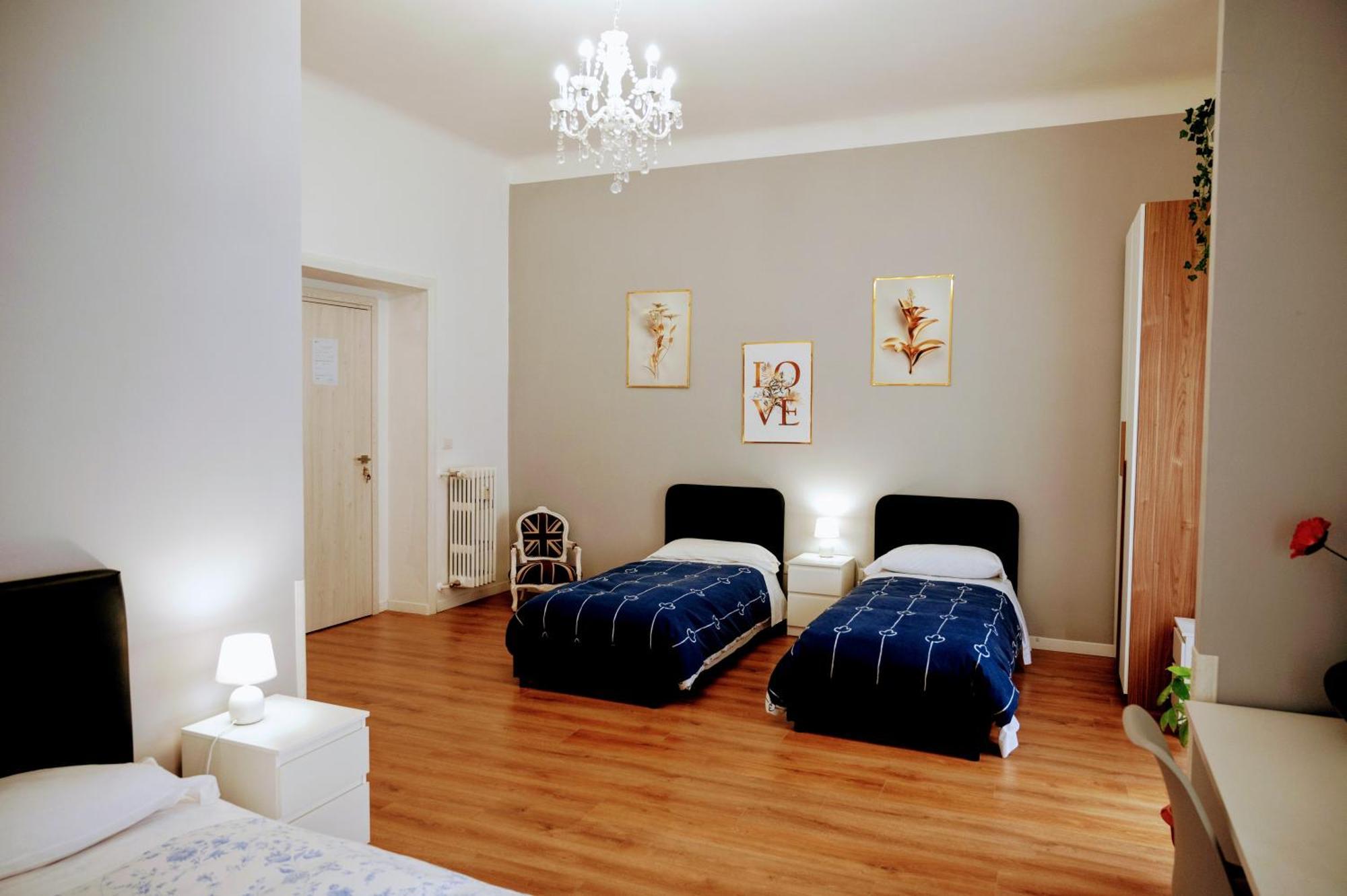 El Dorado Prati Hotel Roma Phòng bức ảnh